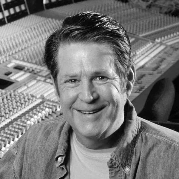Brian Wilson