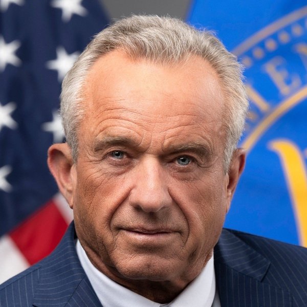 Robert F. Kennedy Jr.