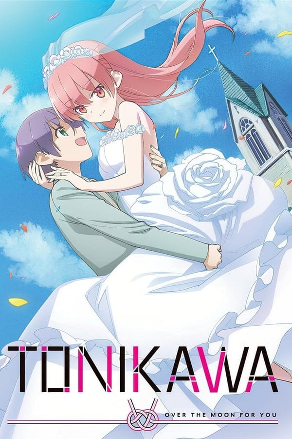 TONIKAWA: Over The Moon For You, Vídeo Promocional do OVA revela