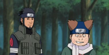 Ver Naruto Shippuden temporada 13 episodio 1 en streaming