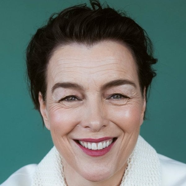 Olivia Williams