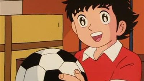 Watch Captain Tsubasa season 1 episode 1 streaming online