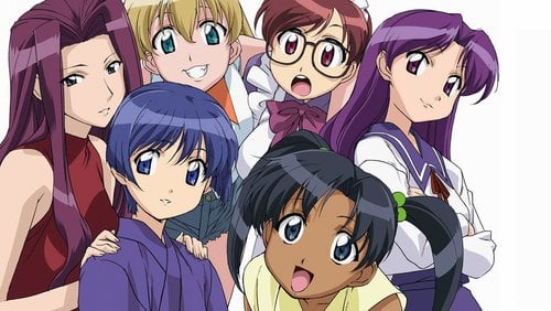 Watch Ai Yori Aoshi - Free TV Shows