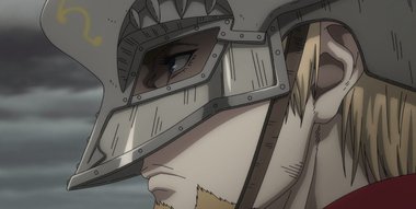 Vinland Saga - watch tv show streaming online