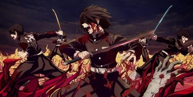 Assista Demon Slayer: Kimetsu no Yaiba temporada 1 episódio 3 em streaming