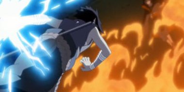 Naruto: Shippuden Season 6 - watch episodes streaming online