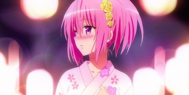 When ReleaseTo LOVE-Ru Season 5? - Prediction This Anime Will