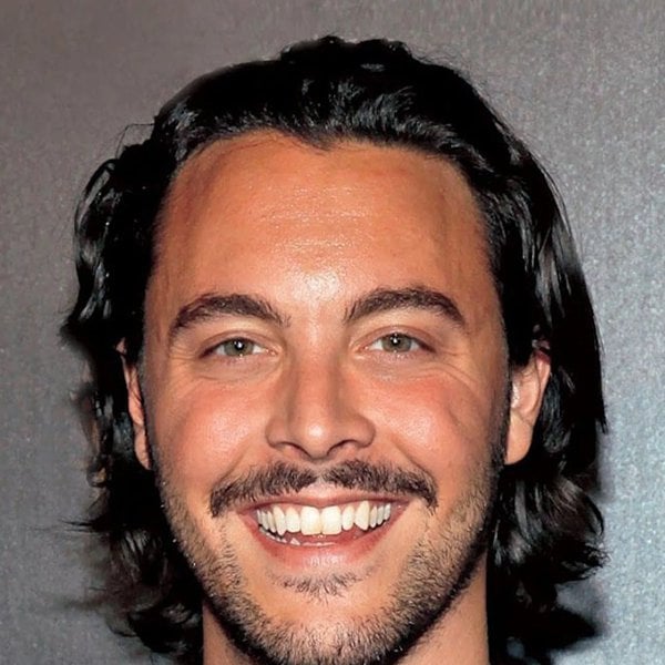 Jack Huston