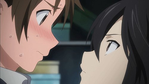 Ver Kokoro Connect temporada 1 episodio 15 en streaming