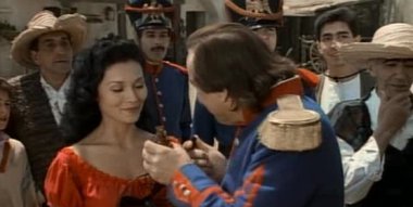 Watch Zorro 1990 Season 2 Episode 1 In Streaming Betaseries Com