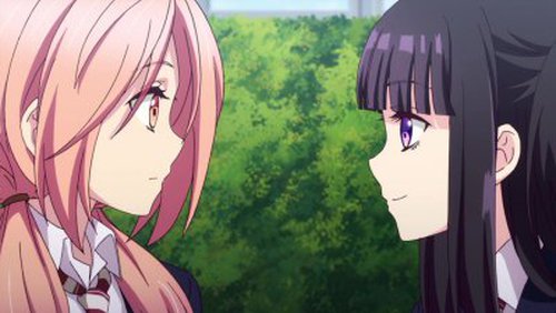 NTR: Netsuzou Trap Episode 3 - Watch Online