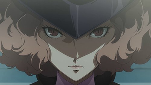 Watch Persona 5 The Animation Season 1 Episode 27 In Streaming Betaseries Com Watch Persona 5 The Animation Season 1 Episode 27 In Streaming Betaseries Com