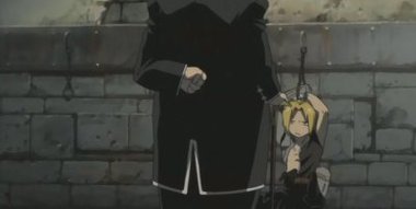 Watch Fullmetal Alchemist season 1 episode 2 streaming online