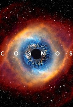 Cosmos : Une odyssée à travers l'univers