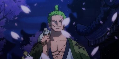 One Piece Temporada 18 - assista todos episódios online streaming