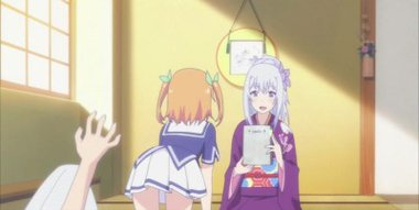 Episode 2 - Oreshura (Season 1, Episode 2) - Apple TV