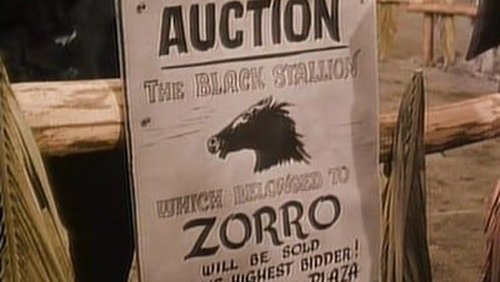 Watch Zorro 1957 Season 1 Episode 28 In Streaming Betaseries Com