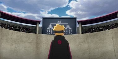 komme ud for Flagermus dechifrere Watch Boruto: Naruto Next Generations season 1 episode 58 streaming online  | BetaSeries.com