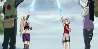 Anime Breakkers: Review : Naruto Shippuden Episódio 113 - O Pupilo da  Serpente