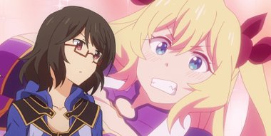 Wise Man's Grandchild em português brasileiro - Crunchyroll