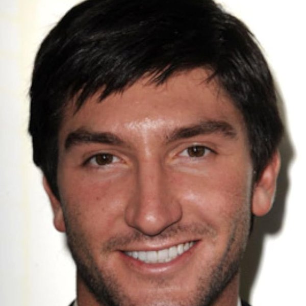 Evan Lysacek