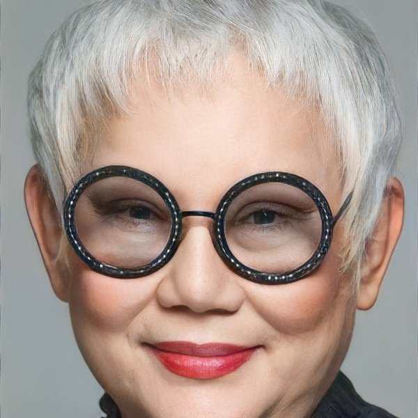 ภัทราวดี มีชูธน