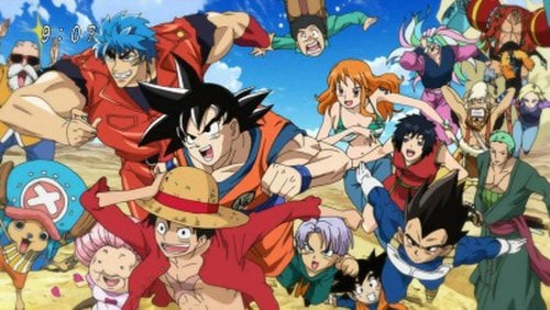 Ver Toriko temporada 3 episodio 1 en streaming Ver Toriko temporada 3 episodio 1 en streaming