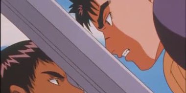 Berserk (1997) Rewatch - Episode 2 : r/anime