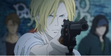 banana fish todos os episódios