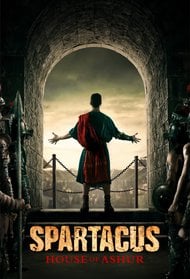 Spartacus: House Of Ashur