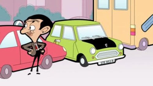 Watch Mr. Bean: The Animated Series season 1 episode 2 streaming online |  