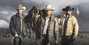 The Cowboy Way streaming: where to watch online?