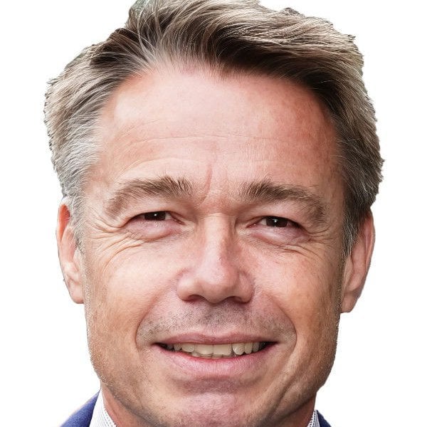 Graeme Le Saux