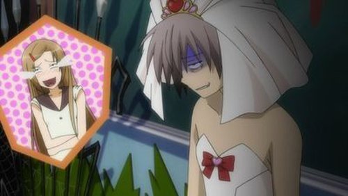 Ver Kore wa Zombie desu ka? temporada 2 episodio 9 en streaming