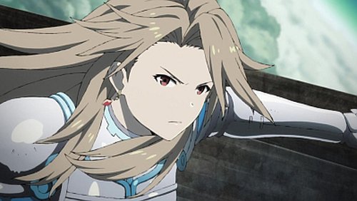 Watch Granblue Fantasy The Animation season 1 episode 1 streaming