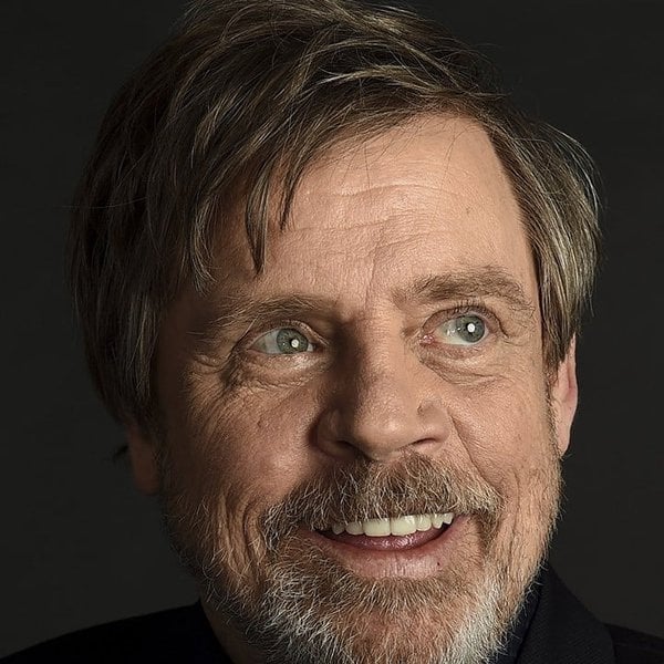 Mark Hamill, de Star Wars, fez a voz de Mervyn Pumpkinhead em