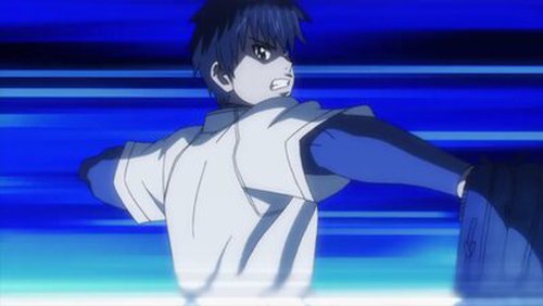 Watch Ace of Diamond season 3 episode 23 streaming online