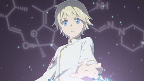 Simon, Isekai Yakkyoku Wiki