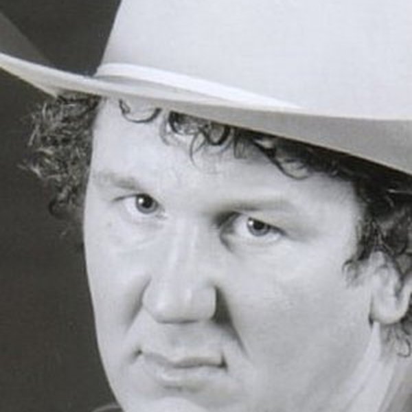 Bob Orton, Jr.