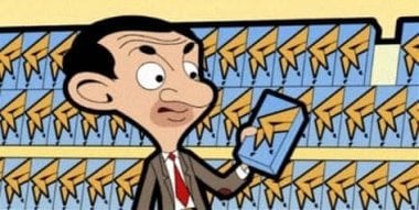 Watch Mr. Bean: The Animated Series season 1 episode 18 streaming online |  