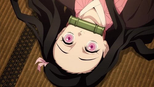 Demon Slayer: Kimetsu no Yaiba Season 1 - streaming online