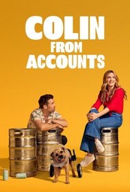 Colin from Accounts