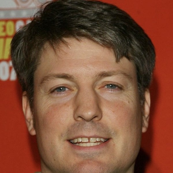 Steve Wiebe