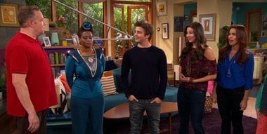 Assista a Os Thundermans online