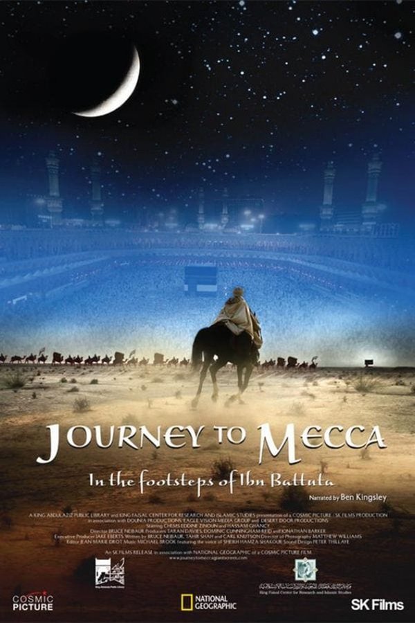 journey to mecca watch online free