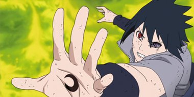 Naruto: Shippuden Season 15 - watch episodes streaming online