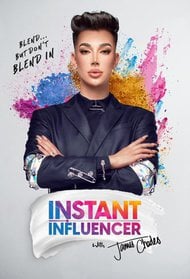 Instant Influencer with James Charles