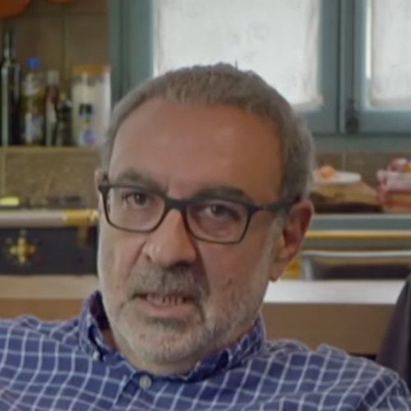 Jean-Charles Le Roux