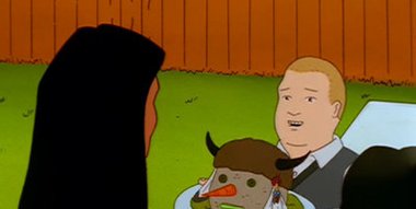 Watch King of the Hill, Episodes