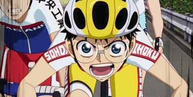 Watch Yowamushi Pedal - Crunchyroll